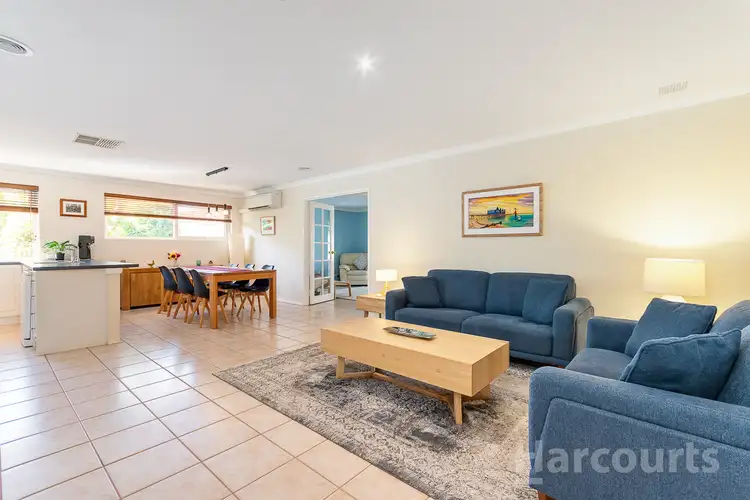 Fourth view of Homely house listing, 4 Regency Court, Currambine WA 6028