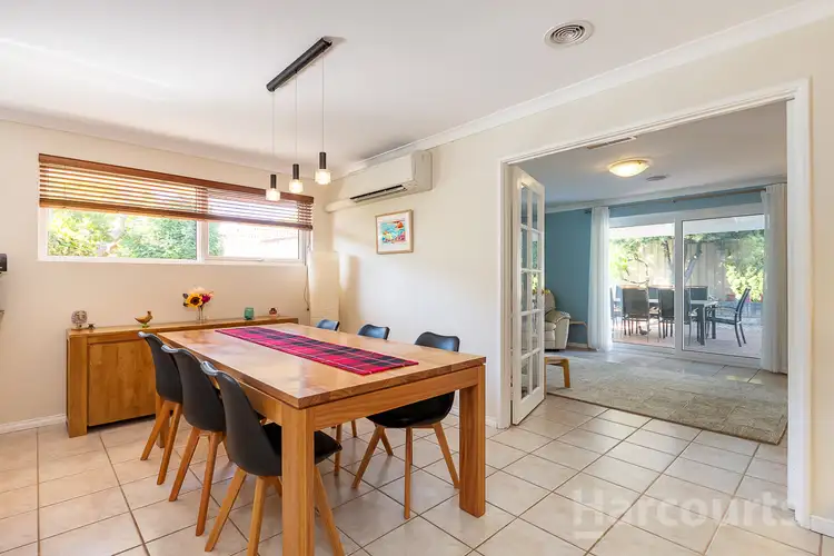 Fifth view of Homely house listing, 4 Regency Court, Currambine WA 6028