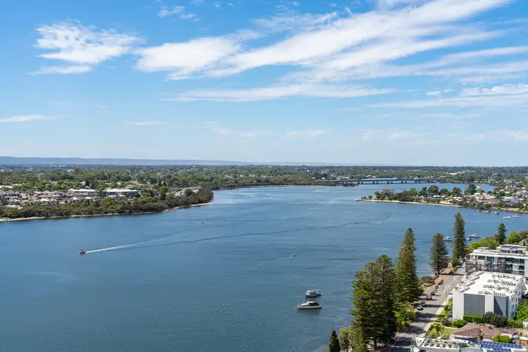 Fourth view of Homely apartment listing, 2102/3 Kintail Road, Applecross WA 6153