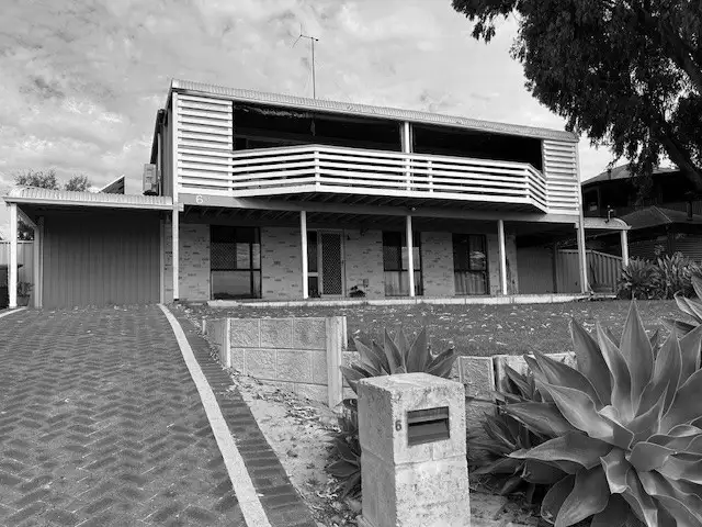 Main view of Homely house listing, 6 Brownrigg Street, Singleton WA 6175