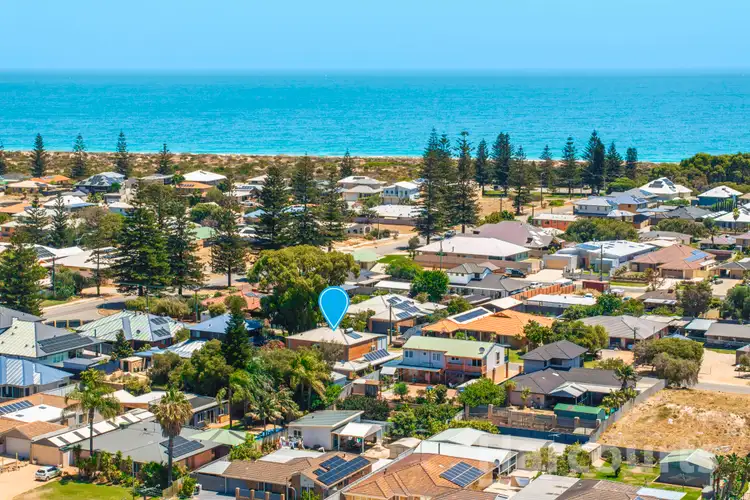 Second view of Homely house listing, 6 Brownrigg Street, Singleton WA 6175