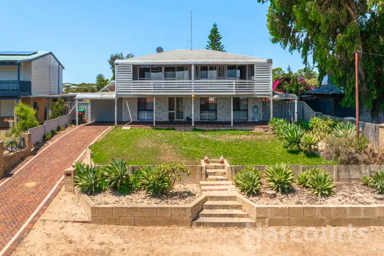 Third view of Homely house listing, 6 Brownrigg Street, Singleton WA 6175