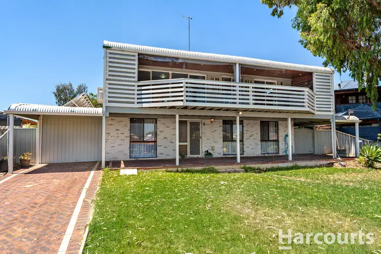 Fourth view of Homely house listing, 6 Brownrigg Street, Singleton WA 6175