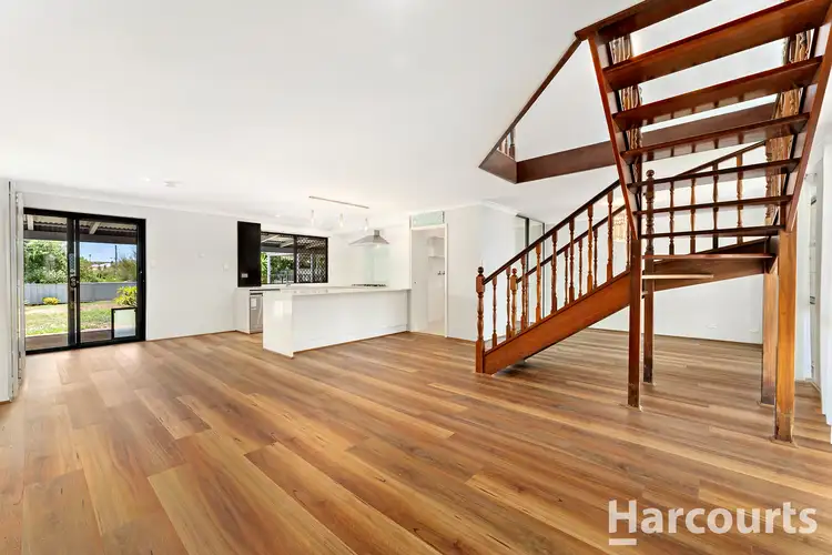 Fifth view of Homely house listing, 6 Brownrigg Street, Singleton WA 6175