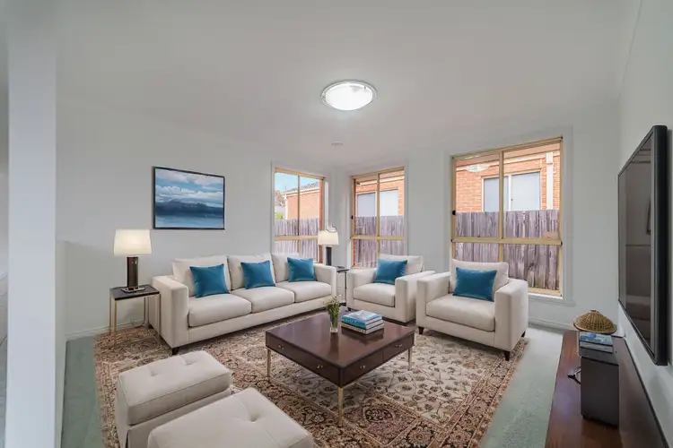 Third view of Homely house listing, 7 McConnell Crescent, Roxburgh Park VIC 3064