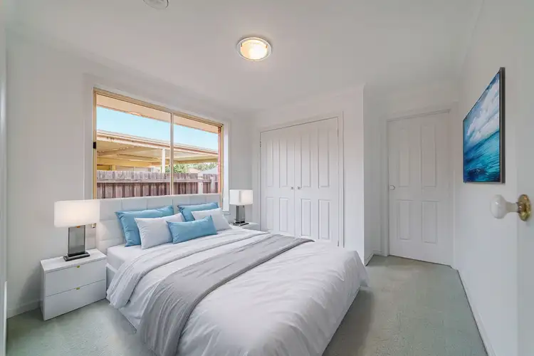 Fifth view of Homely house listing, 7 McConnell Crescent, Roxburgh Park VIC 3064