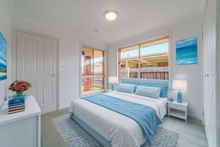 Sixth view of Homely house listing, 7 McConnell Crescent, Roxburgh Park VIC 3064