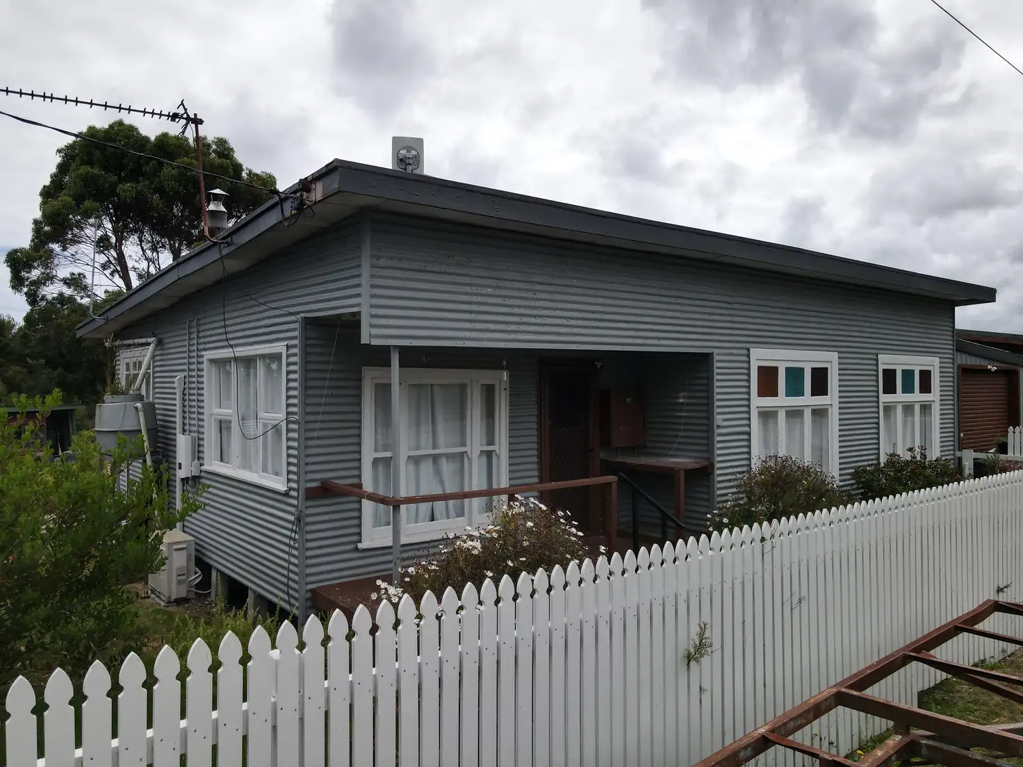 Main view of Homely house listing, 30 Lettes Bay Road, Strahan TAS 7468