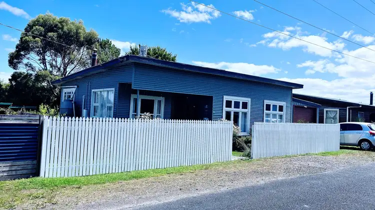 Second view of Homely house listing, 30 Lettes Bay Road, Strahan TAS 7468