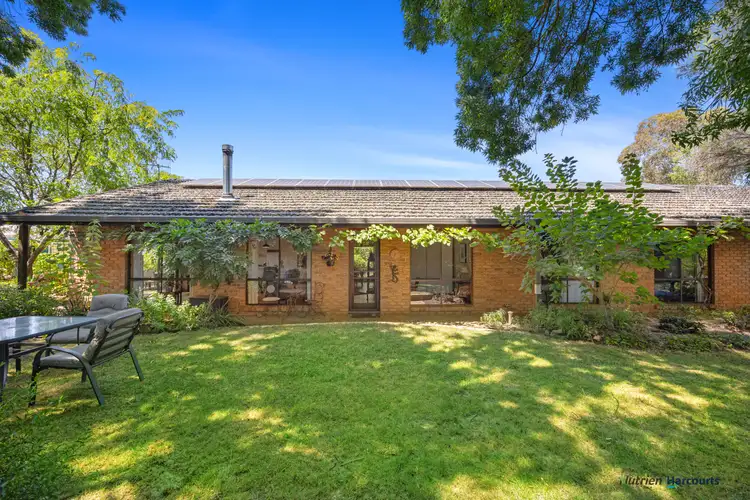 Second view of Homely house listing, 41 Albert Street, Alexandra VIC 3714