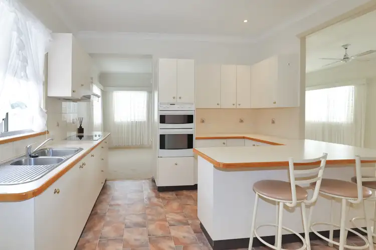 Third view of Homely house listing, 44 Jonas Street, Bombala NSW 2632