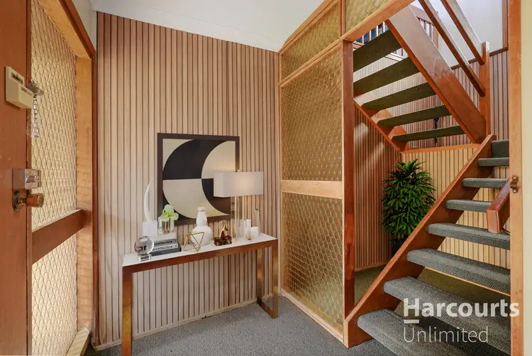 Second view of Homely house listing, 101 Mort Street, Blacktown NSW 2148
