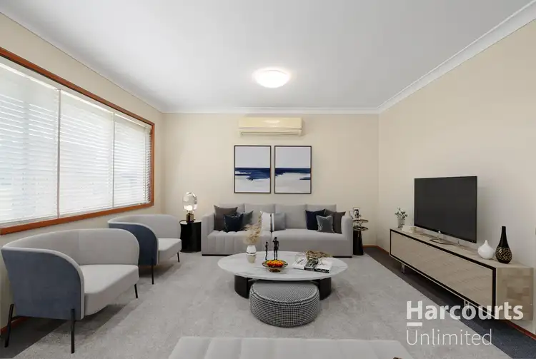 Third view of Homely house listing, 101 Mort Street, Blacktown NSW 2148
