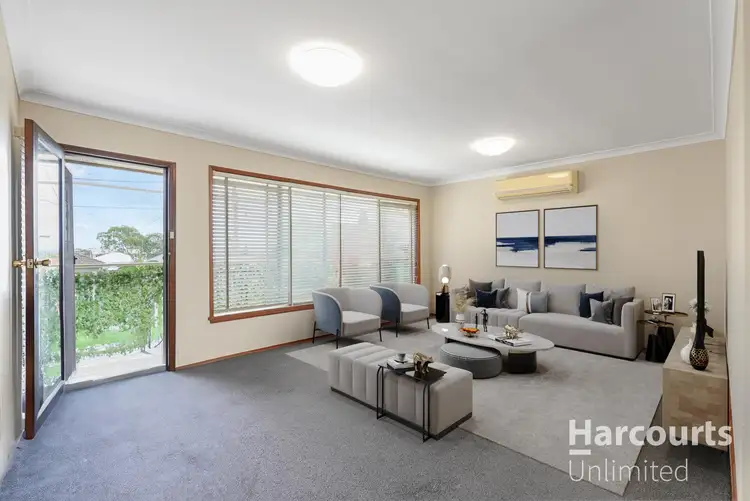 Fourth view of Homely house listing, 101 Mort Street, Blacktown NSW 2148