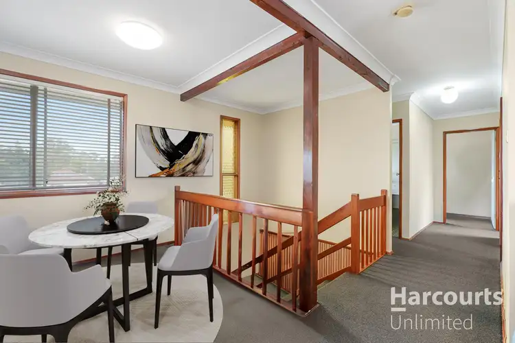 Fifth view of Homely house listing, 101 Mort Street, Blacktown NSW 2148