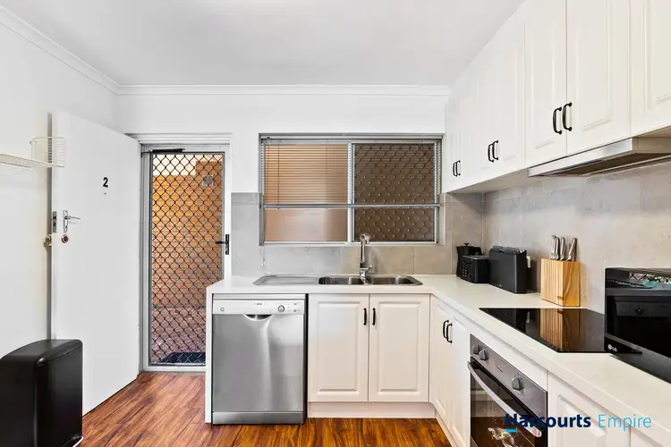 Second view of Homely unit listing, 2/70 Stockdale Crescent, Wembley Downs WA 6019