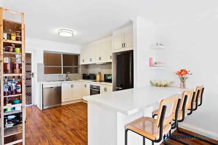 Fifth view of Homely unit listing, 2/70 Stockdale Crescent, Wembley Downs WA 6019