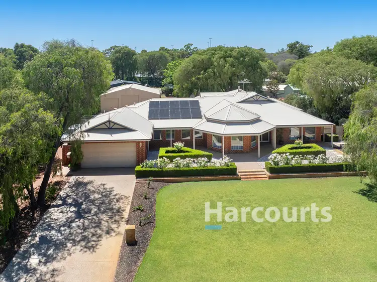 Second view of Homely house listing, 10 Bullock Court, Bovell WA 6280