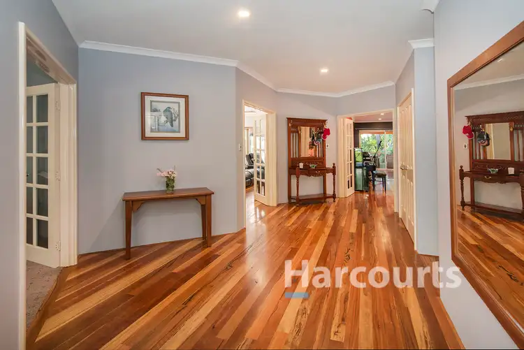 Third view of Homely house listing, 10 Bullock Court, Bovell WA 6280