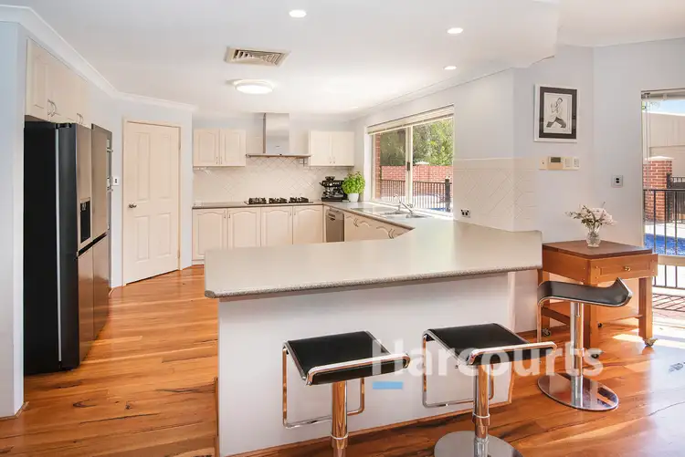 Fourth view of Homely house listing, 10 Bullock Court, Bovell WA 6280