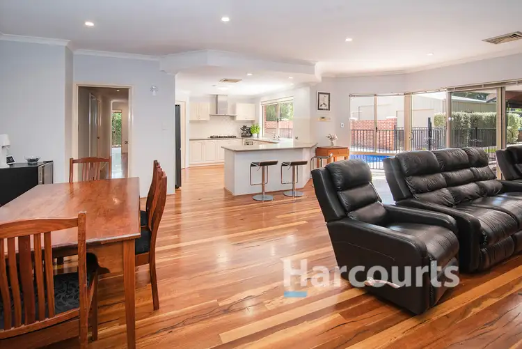 Fifth view of Homely house listing, 10 Bullock Court, Bovell WA 6280