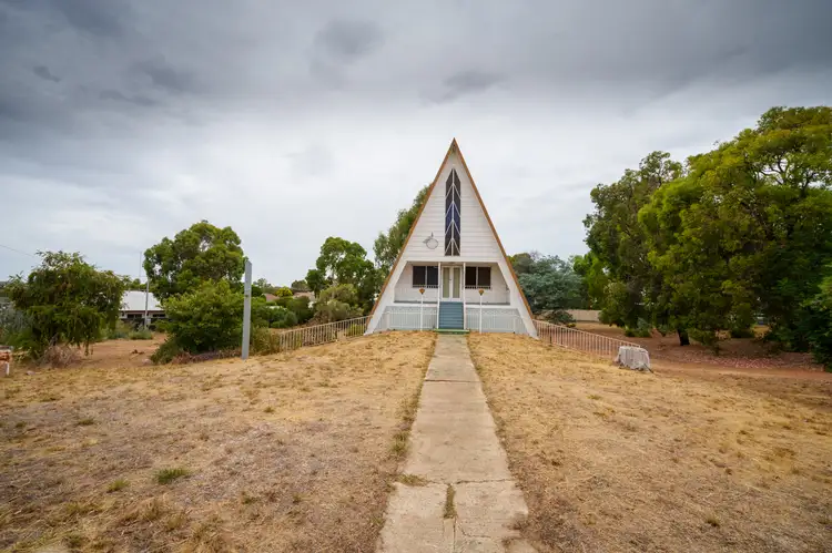 Main view of Homely house listing, 1 Knapp Street, Boyup Brook WA 6244