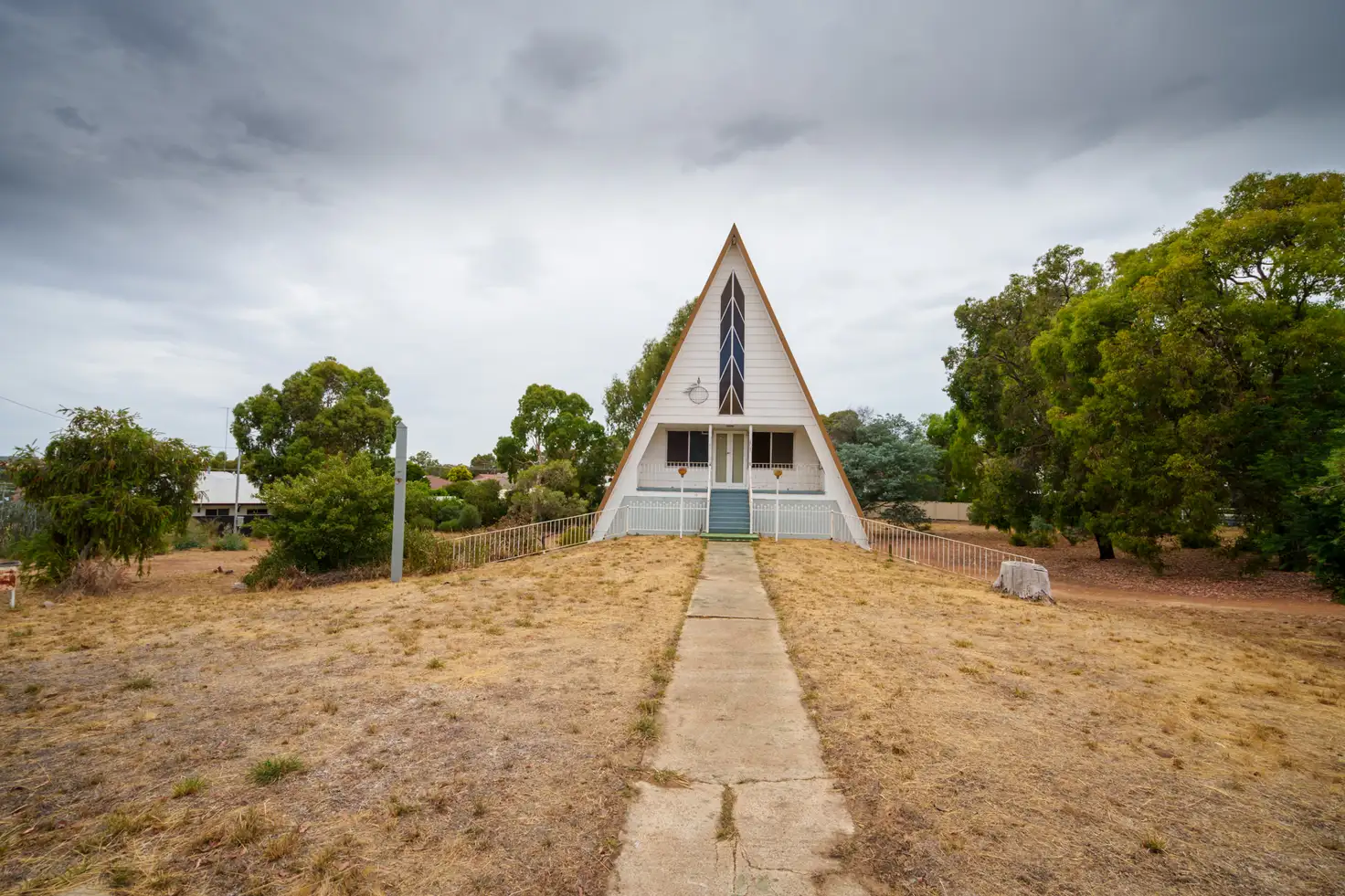 Main view of Homely house listing, 1 Knapp Street, Boyup Brook WA 6244