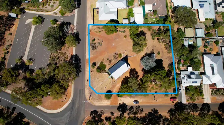 Third view of Homely house listing, 1 Knapp Street, Boyup Brook WA 6244
