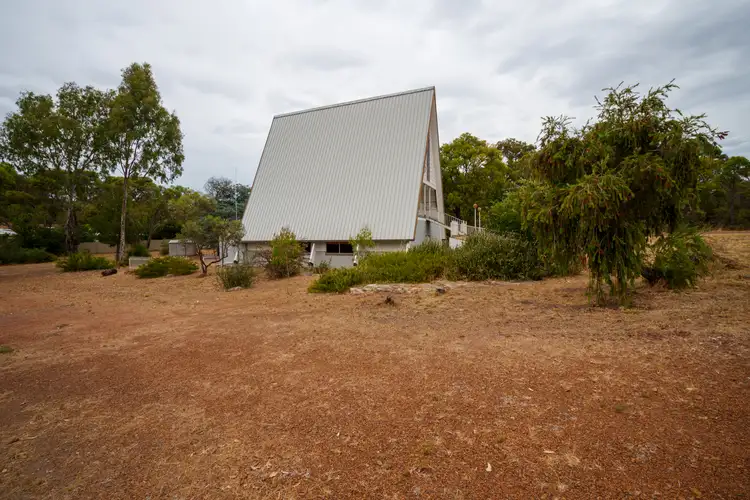 Sixth view of Homely house listing, 1 Knapp Street, Boyup Brook WA 6244