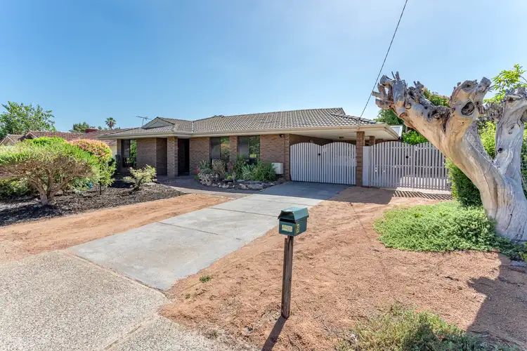 Third view of Homely house listing, 9 Duff Road, Riverton WA 6148