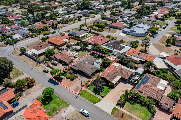Sixth view of Homely house listing, 9 Duff Road, Riverton WA 6148