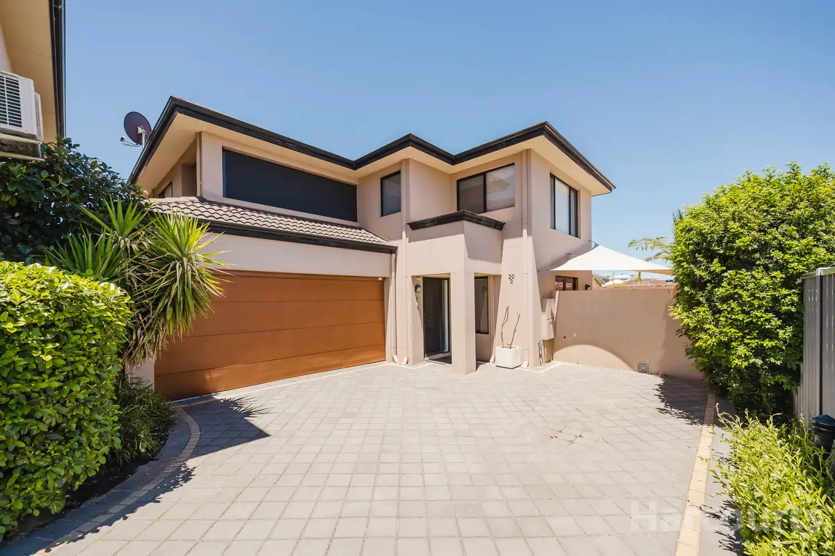 Main view of Homely house listing, 20C Tuart Street, Yokine WA 6060