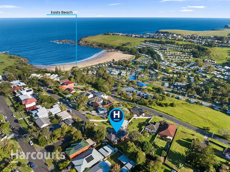 Second view of Homely house listing, 2 Kaleula Crescent, Kiama NSW 2533