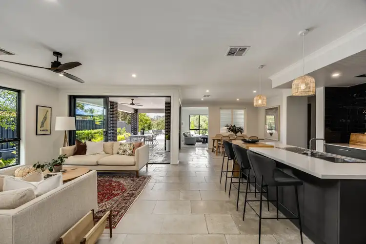 Second view of Homely house listing, 9 West Street, Mylor SA 5153