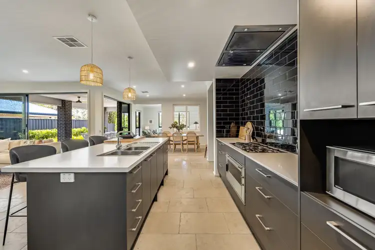 Fourth view of Homely house listing, 9 West Street, Mylor SA 5153