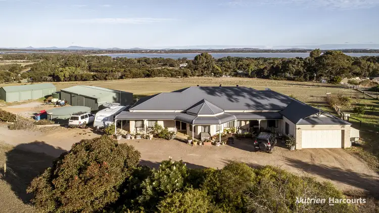 Second view of Homely house listing, 15 Island View, Monjingup WA 6450