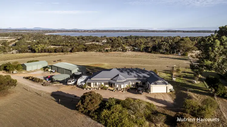 Fourth view of Homely house listing, 15 Island View, Monjingup WA 6450