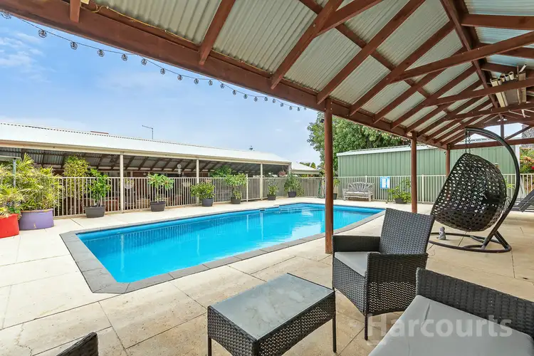 3 Kidston Court, Clarkson WA 6030