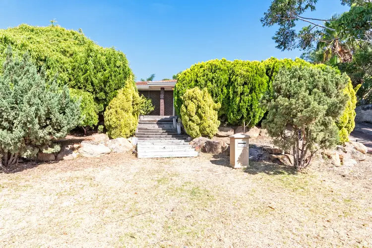 12 Vista Close, Edgewater WA 6027