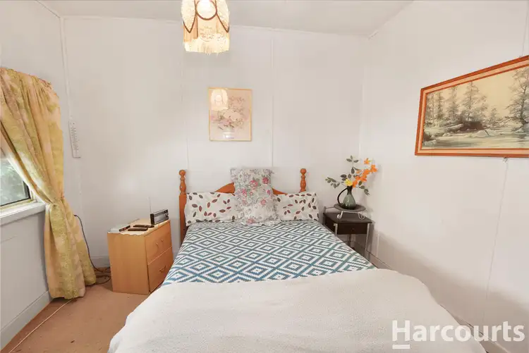 Second view of Homely house listing, 7 Market Street, Minyip VIC 3392