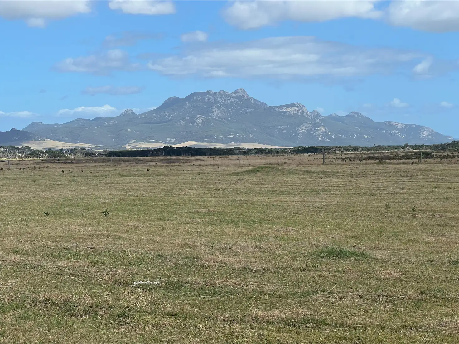 Main view of Homely land listing, 7 Chalky Lane, Whitemark TAS 7255