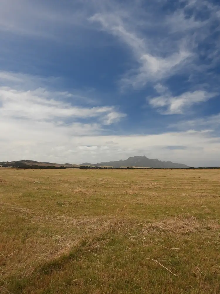 Third view of Homely land listing, 7 Chalky Lane, Whitemark TAS 7255