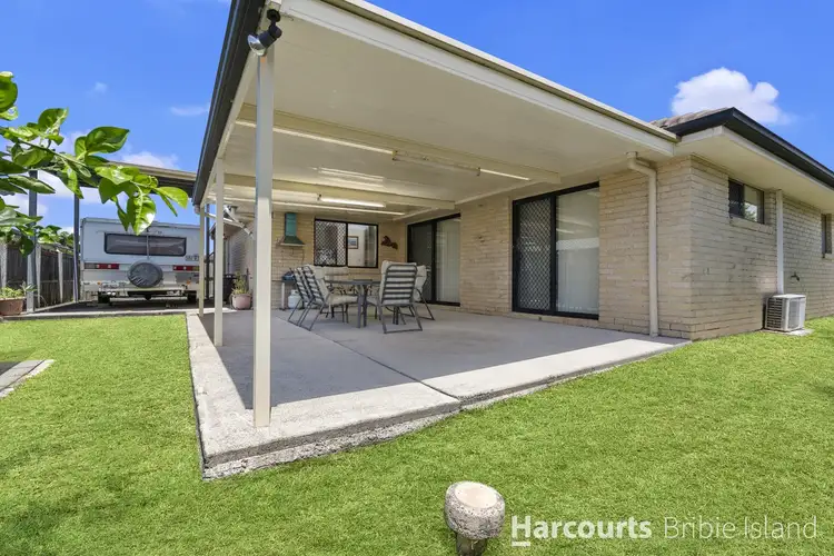 Third view of Homely house listing, 28 Mossman Way, Sandstone Point QLD 4511