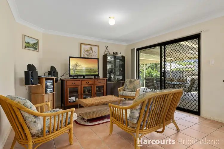 Sixth view of Homely house listing, 28 Mossman Way, Sandstone Point QLD 4511