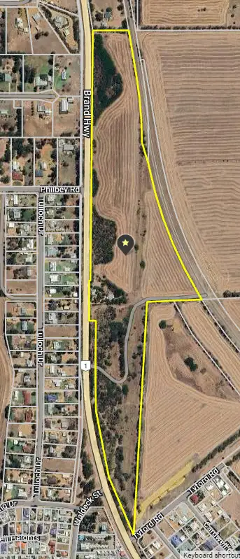 Main view of Homely rural property listing, 30536 Brand Highway, Dongara WA 6525