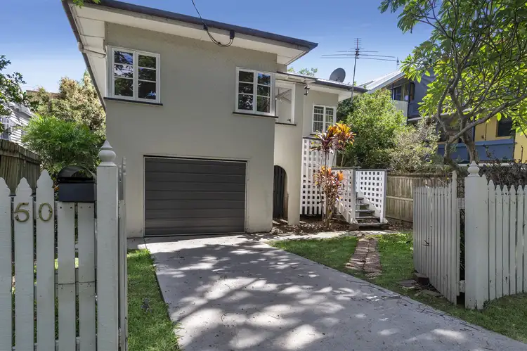 50 Jackson Street, Hamilton QLD 4007