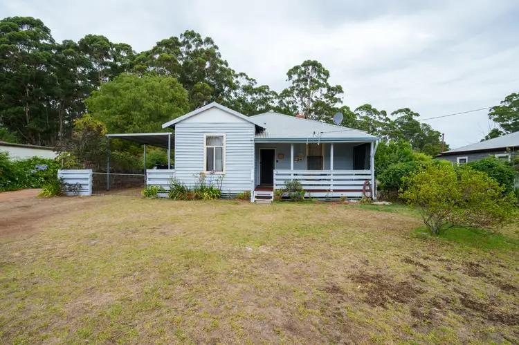 5 Mill No1 Road, Northcliffe WA 6262