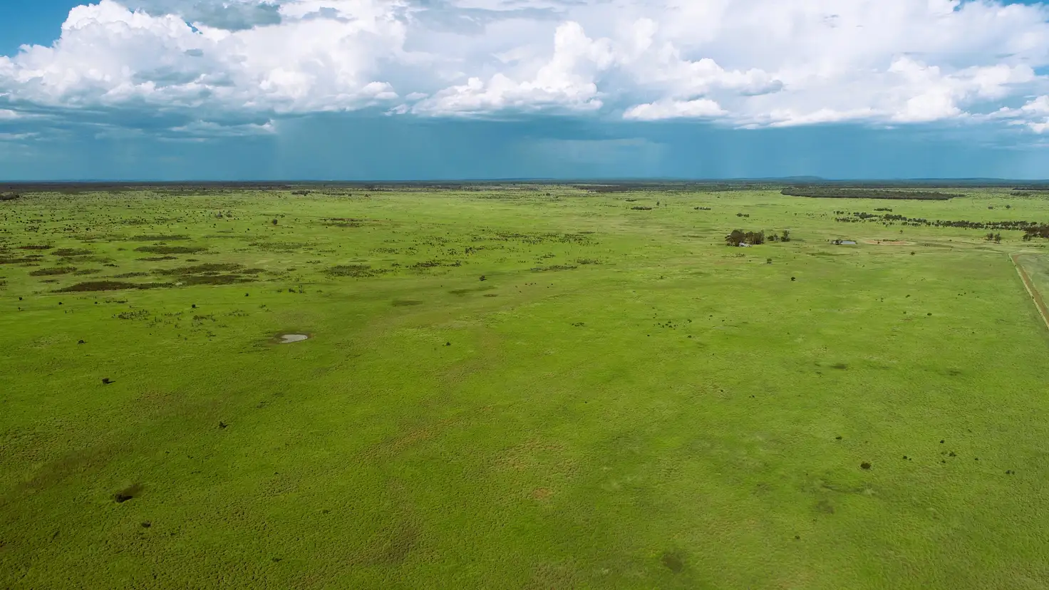 Main view of Homely rural property listing, 'Cargara' 1011 Cargara Road, Augathella QLD 4477