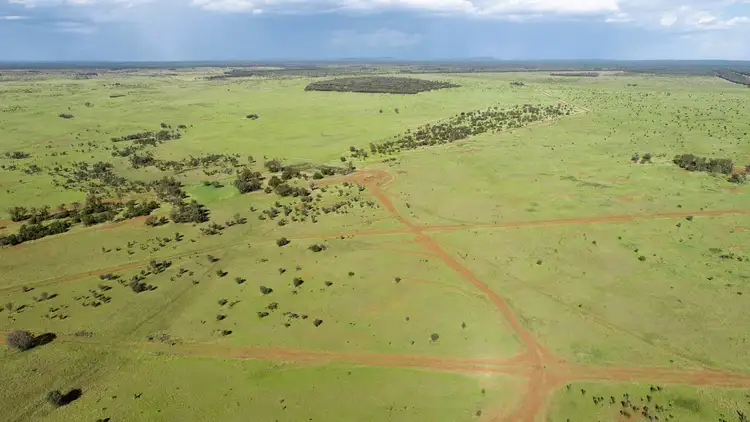 Fifth view of Homely rural property listing, 'Cargara' 1011 Cargara Road, Augathella QLD 4477