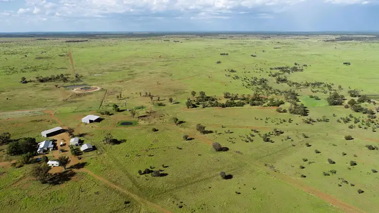 Sixth view of Homely rural property listing, 'Cargara' 1011 Cargara Road, Augathella QLD 4477